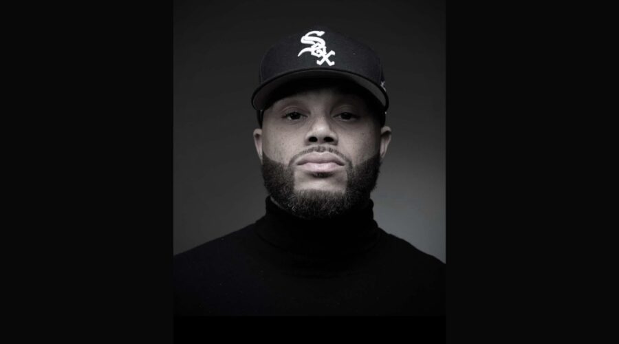 Aaron Ace Christian