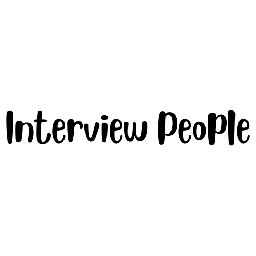 Interview People