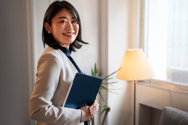 Kirsten Poon Says, “Edmonton Is Becoming a Hub for Practical AI Solutions”