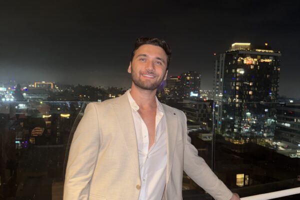 Noah Loul Talks About Using AI to Close Deals Faster