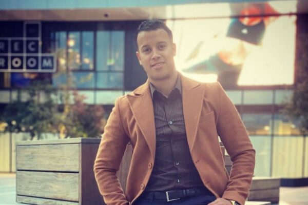 Alaa Daloussi Says “We Don’t Just Import Machines, We Deliver Reliability”