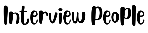 Interview People