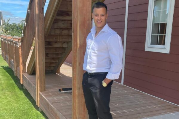 Riad Daloussi Says “Real Estate & Machinery Supply Thrive on Clear Planning”