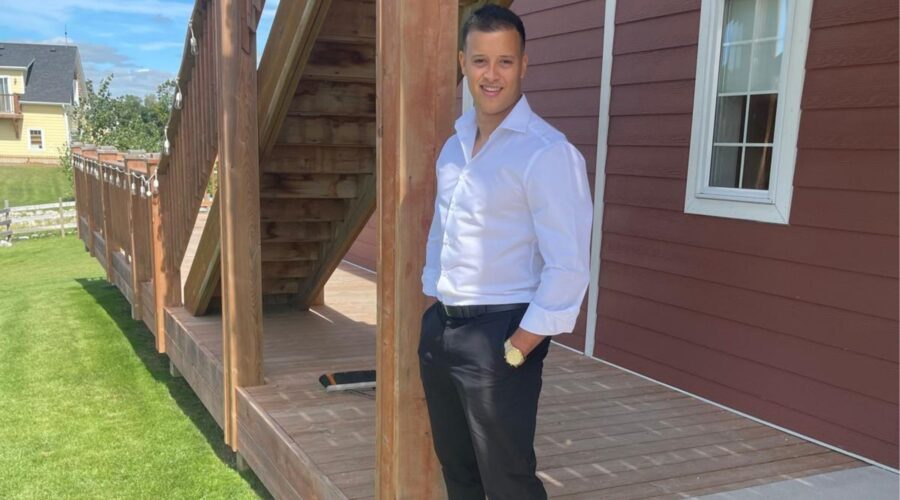 Riad Daloussi