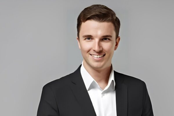 Gaetano Grant Says, “AI Saves Time Without Adding Complexity”