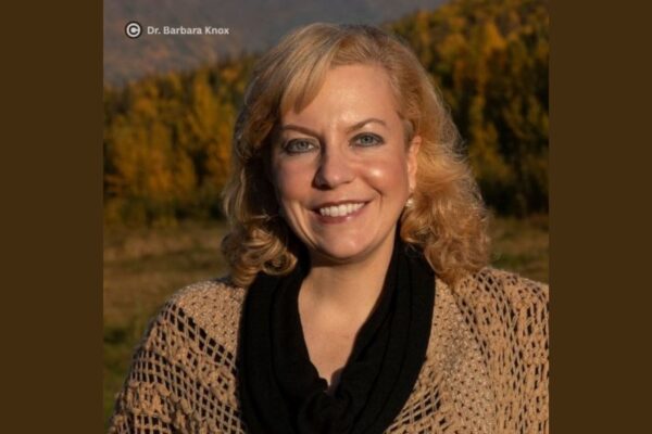 Dr. Barbara Knox Says, “Fighting Child Abuse Requires Teamwork”