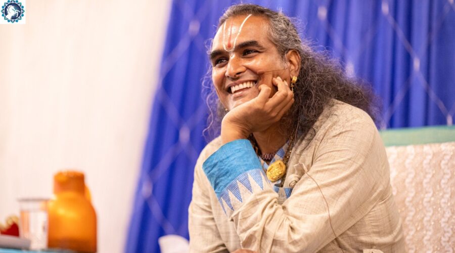 Swami Vishwananda, Bhakti Marga