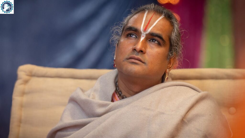 Paramahamsa Sri Swami Vishwananda