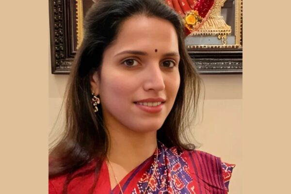 Deepa Karthik NJ Says, “A Program Manager Must Align Vision With Community Needs.”