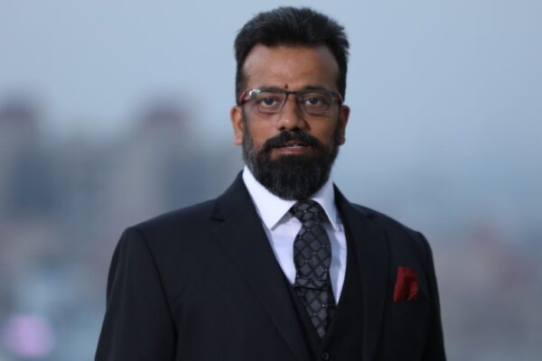 Umesh Arora from Gurugram Talks About His Entrepreneurial Journey