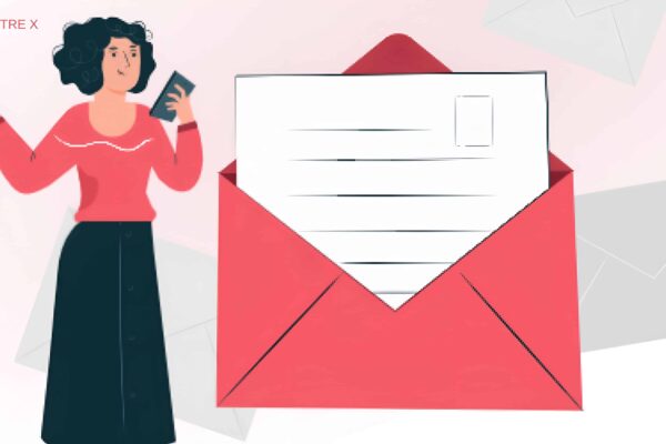 Lettrex.co Fondateur Explique Comment l’IA Simplifie la Rédaction de Lettres