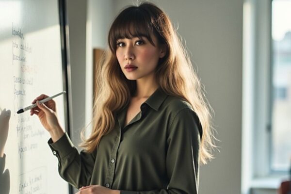 Jamie Sinclaire Talks About Purpose-Driven Marketing and Communication