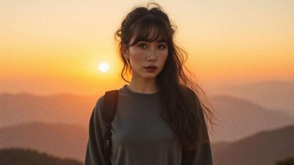 Jamie Sinclaire