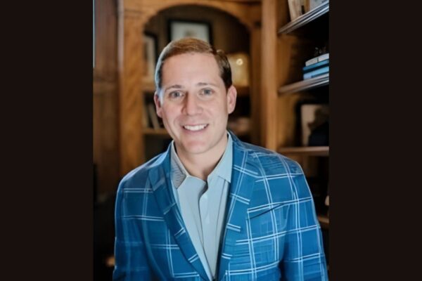 Logan Fahey Franz Says, “Invest In Strength, Improve What’s Weak.”