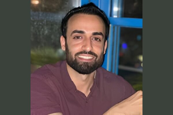 Farzad Pouya Talks About Business Growth and Strategic Finance