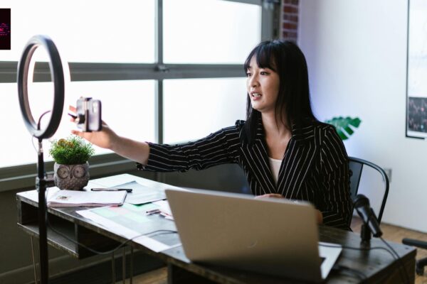 Le Fondateur De Tokfame Affirme : “Chaque Succès Débute Avec Une Stratégie Claire.”