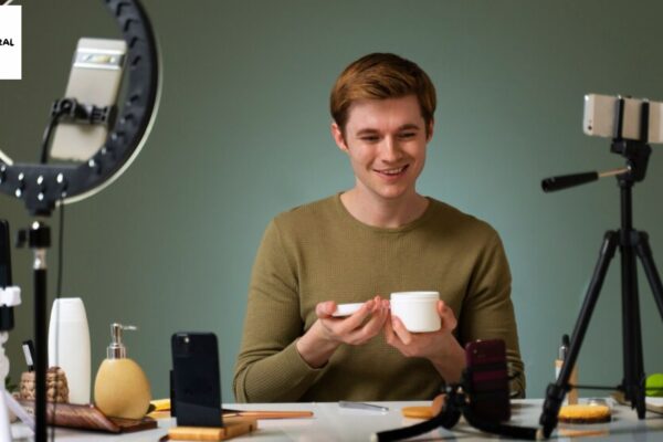 Le Fondateur De Tokviral,”Miser Sur La Stratégie Plutôt Que Sur La Chance Sur Les Réseaux”