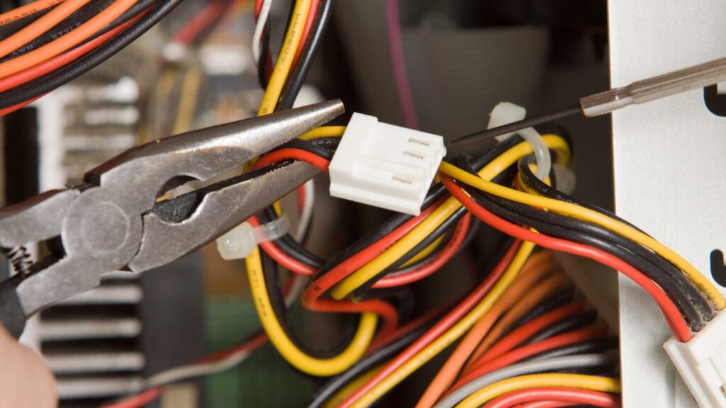 electrical systems