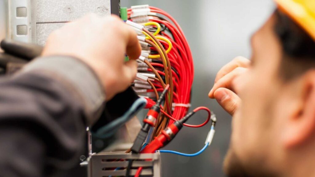 electrician