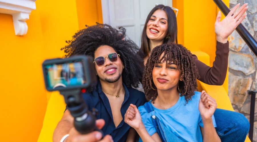 Influencer Advantage